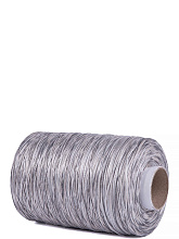 НИТКА для оверлока 2 КГ 39122 GREY