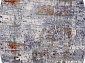 MARDAN 5038A COKEN D.GREY / BLUE Овал