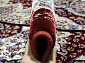 NIGIN MANOLYA IRANI 8077 BORDO