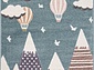 ART KIDS LM10 BLUE