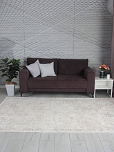LILY 9312A S.WHITE / P.LILAC