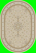 HEREKE 6167 70 Овал