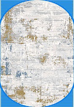 Ковер ARMINA GA012N GREY / MULTI Овал