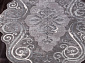 SAFIR 00858G GREY / GREY