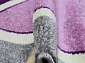 SUNRISE 2 V816 GRAY-LILAC Круг