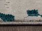 PALERMO F283 GRAY