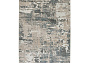 Ковровая Дорожка NATUREL F231 BEIGE-BLUE