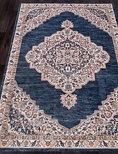 ZEUS 0B2090 D.BLUE / IVORY
