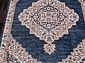 ZEUS 0B2090 D.BLUE / IVORY
