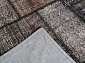 винтажный PATCHWORK ручной работы Vintage Look at Me P-63