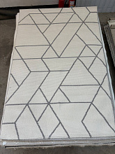 Ковер OCTAVIA 75498 095 GREY