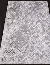 Ковер Valentino M007A D.GREY SHRINK / D.GREY