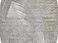 LIMAN F167 GRAY-GREEN Овал