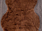 Мутон АВ PLAIN BROWN