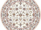 HUNNU Wool+Viscose 6C1562-01 КРУГ