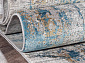OLIMPOS MT139 CREAM / BLUE