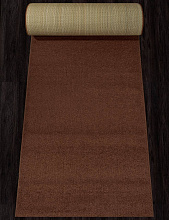 Ковровая Дорожка LANA T600 BROWN