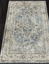 SHANTI L0220B BLUE