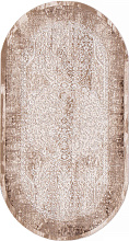 ARMINA 03878B BROWN / BROWN Овал