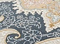 FARSI 1500 G145 MELANGE DARK GRAY