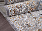 CASABLANKA 9756A GREY / GREY