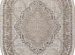 MOSSO 27226A BEIGE / NAVY Овал