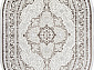 ALFANI Q011A BROWN FDY/CREAM SHRINK Овал