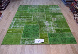 Ковер ручной работы Vintage Like Me P-02