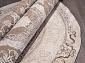 ARMINA 03874B BROWN / BROWN Круг