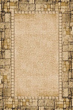 STANDARD MUSCARI sand