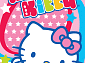 детский  HELLO KITTY 753