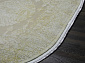 AMASYA 9010B BEIGE / CREAM Овал