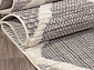 SOHO 23768C CREAM / CREAM