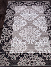 SILVER D213 GRAY