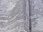 ARMINA 03758A GREY / GREY Овал