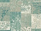 а-ля винтажный Vintage Balta 22216 754