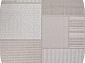 Ковер-циновка KAIR-A S139 BEIGE Овал