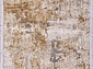 ATLAS 9301 BEIGE / BEIGE Овал