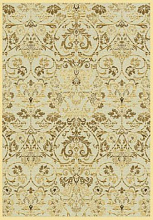 Рельефный ковер из вискозы GENOVA GOLD 38252 6262 60 
