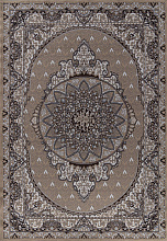 Ковер PRAGA-A 06021A BEIGE / BEIGE