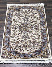 MASHAD PRESTIGE 01956A CREAM/L.BLUE
