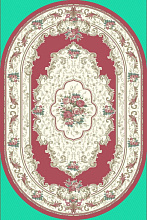 Версаль 2508a1o vs Овал