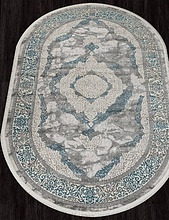 MARMARIS 26491B CREAM / GRY Овал