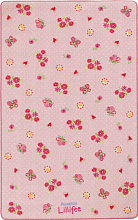 Ковер детский  Prinzessin Lillifee 105
