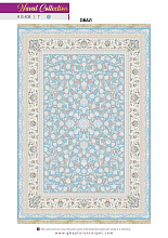 NAVAL 1200 VISCOSE ACRYLIC G408 T 000 Овал