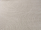 DIOS-A F410 LIGHT CREAM Овал