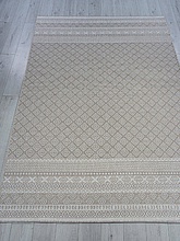 Ковер-циновка KAIR S154 BEIGE