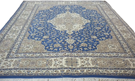 шерстяной с вискозой Persian 160L QJ0140SCMB