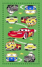 Ковер Карпет 10-ти цветный p1167a8p 51