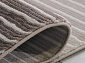 NENSI GL245A BROWN / BROWN